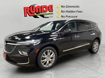 2023 Buick Enclave Hazel Green WI