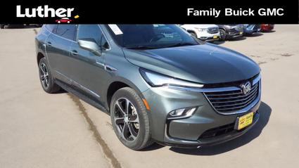2023 Buick Enclave Fargo ND