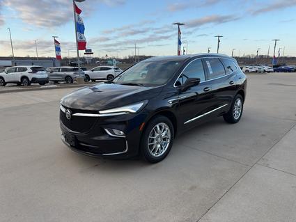 2023 Buick Enclave Effingham IL