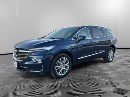 2023 Buick Enclave Manheim PA