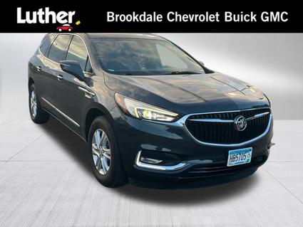 2018 Buick Enclave Minneapolis MN