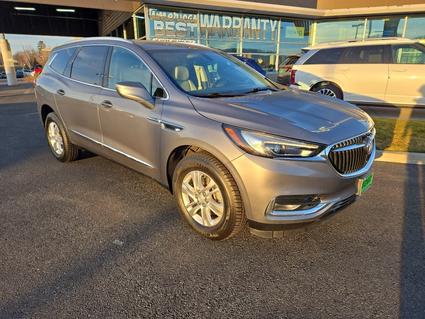 2019 Buick Enclave Post Falls ID