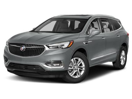 2019 Buick Enclave Post Falls ID