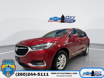 2019 Buick Enclave Columbia City IN