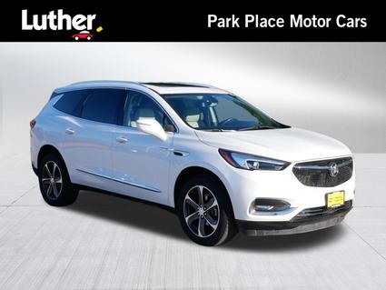 2020 Buick Enclave Rochester MN