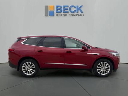 2020 Buick Enclave Pierre SD