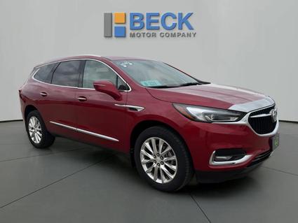 2020 Buick Enclave Pierre SD