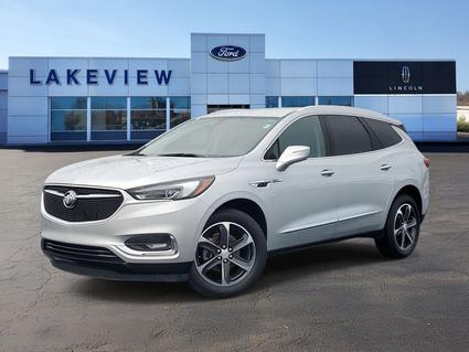 2020 Buick Enclave Battle Creek MI