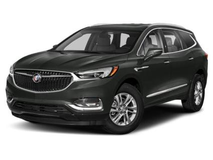 2020 Buick Enclave Minneapolis MN
