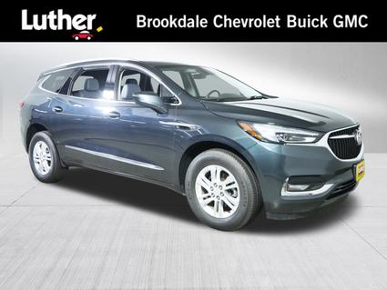 2020 Buick Enclave Minneapolis MN