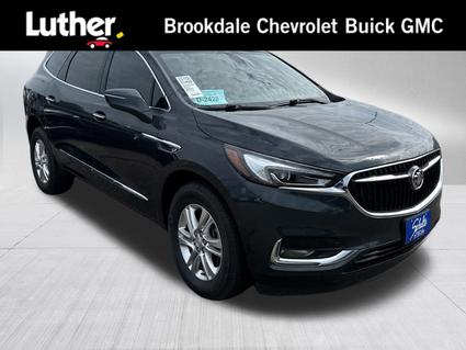 2020 Buick Enclave Minneapolis MN