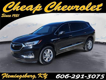 2021 Buick Enclave Flemingsburg KY