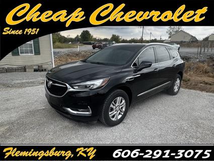 2021 Buick Enclave Flemingsburg KY