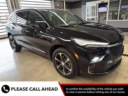 2022 Buick Enclave Van Wert OH