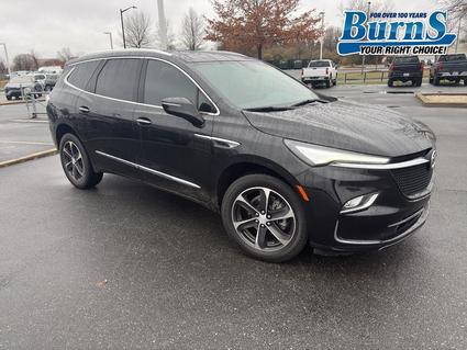 2022 Buick Enclave Rock Hill SC