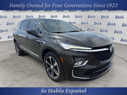 2022 Buick Enclave Rock Hill SC