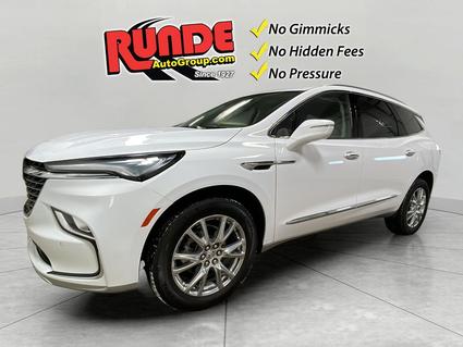 2023 Buick Enclave Hazel Green WI