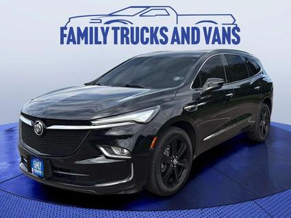 2023 Buick Enclave Denver CO