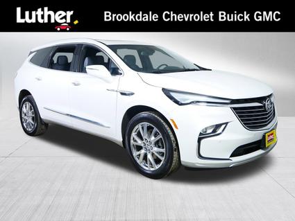 2023 Buick Enclave Minneapolis MN