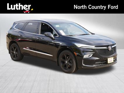 2023 Buick Enclave Minneapolis MN