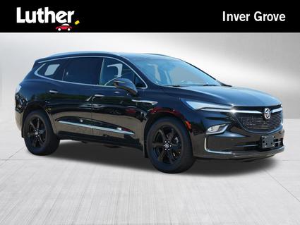 2023 Buick Enclave Inver Grove Heights MN
