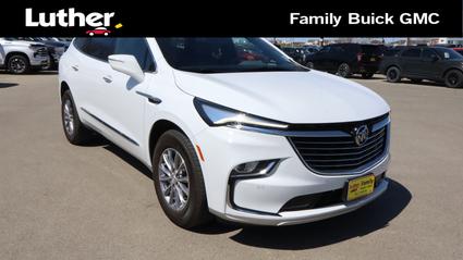 2023 Buick Enclave Fargo ND
