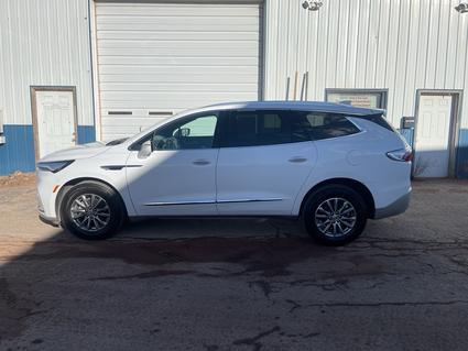 2023 Buick Enclave Gillette WY