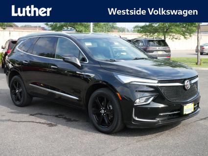 2023 Buick Enclave Minneapolis MN