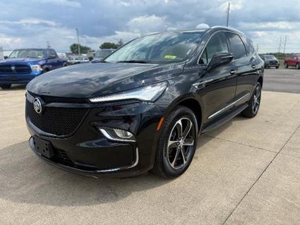 2024 Buick Enclave Salem IL
