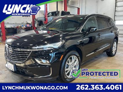 2024 Buick Enclave Mukwonago WI