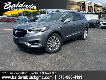 2018 Buick Enclave Poplar Bluff MO