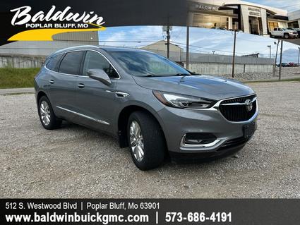 2018 Buick Enclave Poplar Bluff MO