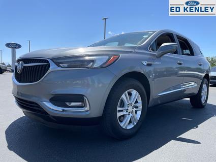 2019 Buick Enclave Layton UT