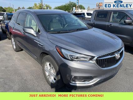 2019 Buick Enclave Layton UT