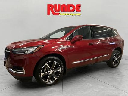 2020 Buick Enclave Hazel Green WI