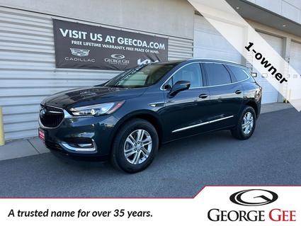2020 Buick Enclave Coeur d'Alene ID