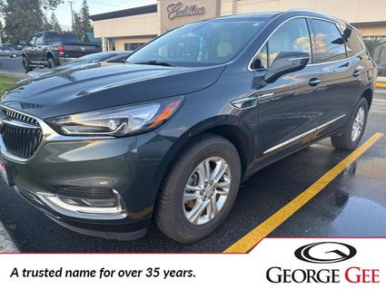 2020 Buick Enclave Coeur d'Alene ID