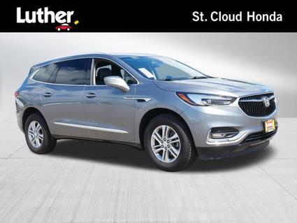2021 Buick Enclave Waite Park MN