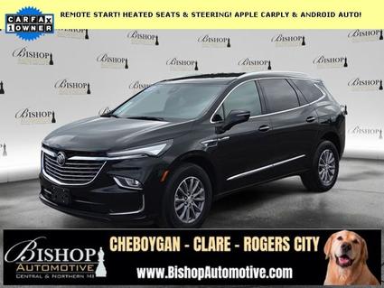 2022 Buick Enclave Cheboygan MI