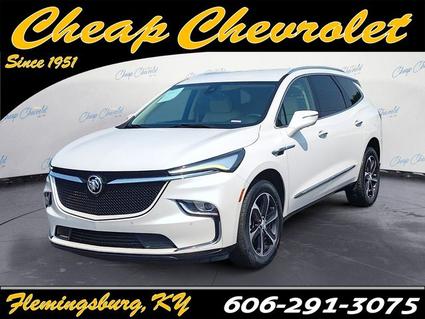 2022 Buick Enclave Flemingsburg KY
