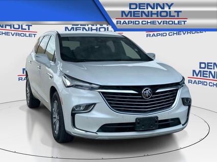 2023 Buick Enclave Rapid City SD