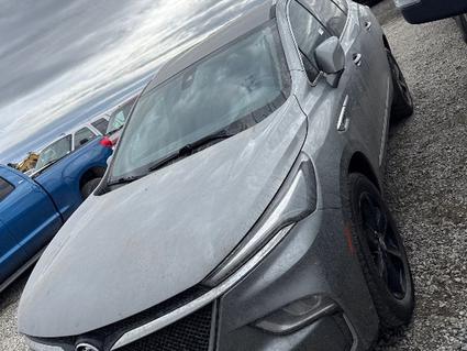 2023 Buick Enclave Post Falls ID