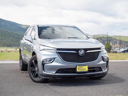 2023 Buick Enclave Colville WA