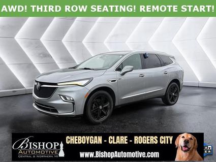 2023 Buick Enclave Clare MI
