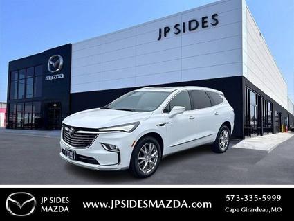 2023 Buick Enclave Cape Girardeau MO