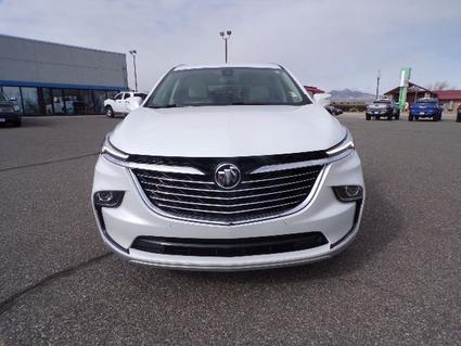 2024 Buick Enclave Cody WY