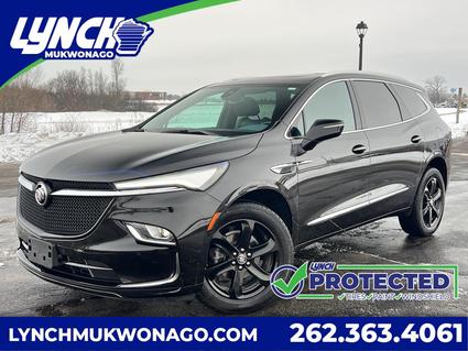 2024 Buick Enclave Mukwonago WI