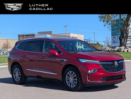 2024 Buick Enclave Saint Paul MN