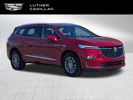 2024 Buick Enclave Saint Paul MN