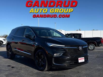 2024 Buick Enclave Green Bay WI